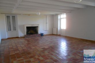 achat maison segonzac 16130