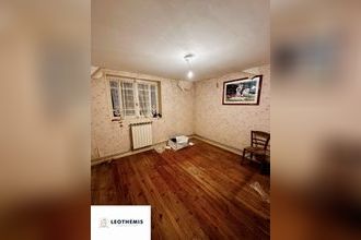 achat maison segonzac 16130