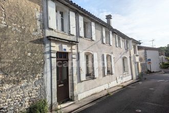 achat maison segonzac 16130