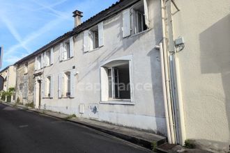 achat maison segonzac 16130