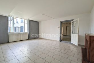 achat maison segonzac 16130