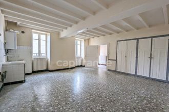 achat maison segonzac 16130