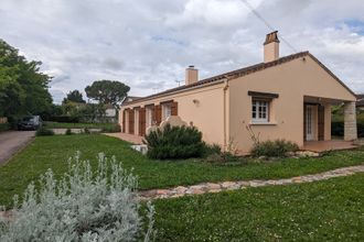 achat maison segonzac 16130