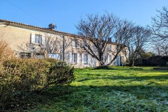 achat maison segonzac 16130