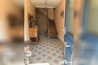 achat maison segonzac 16130