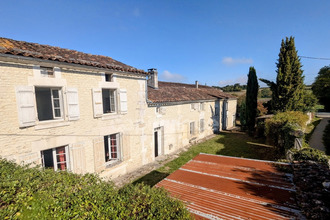 achat maison segonzac 16130