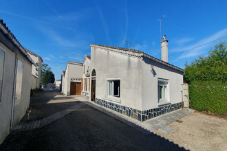 achat maison segonzac 16130