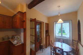 achat maison segonzac 16130