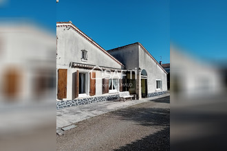 achat maison segonzac 16130