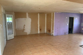 achat maison segonzac 16130