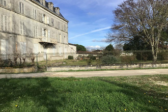 achat maison segonzac 16130