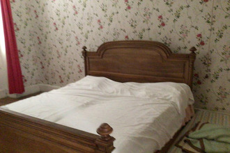 achat maison segonzac 16130