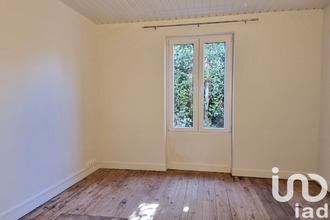 achat maison segonzac 16130