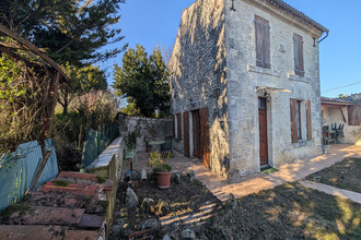 achat maison segonzac 16130