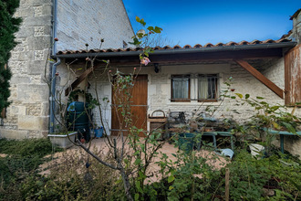 achat maison segonzac 16130