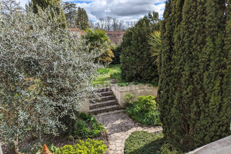 achat maison segonzac 16130