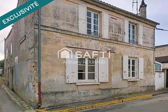 achat maison segonzac 16130