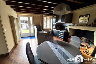 achat maison segonzac 16130