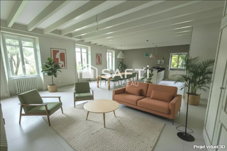 achat maison segonzac 16130