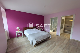 achat maison segonzac 16130