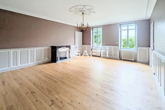 achat maison segonzac 16130