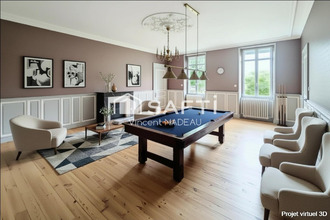 achat maison segonzac 16130