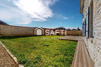 achat maison segonzac 16130