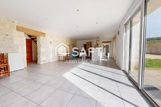 achat maison segonzac 16130