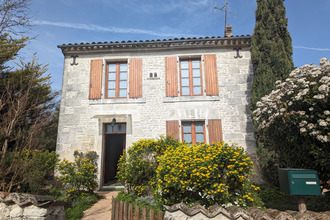 achat maison segonzac 16130