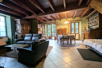 achat maison segonzac 16130