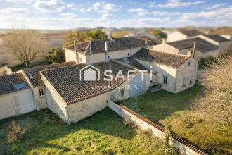 achat maison segonzac 16130