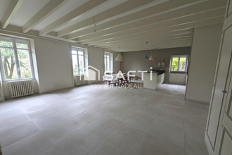 achat maison segonzac 16130