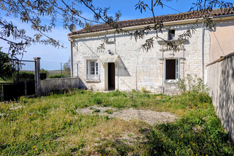 achat maison segonzac 16130