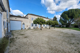achat maison segonzac 16130