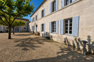 achat maison segonzac 16130