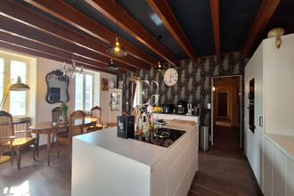 achat maison segonzac 16130