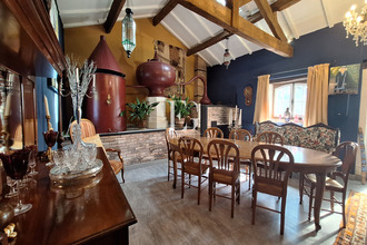 achat maison segonzac 16130