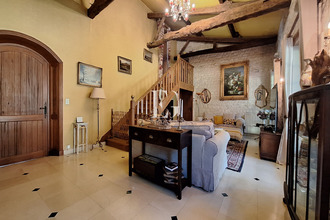 achat maison segonzac 16130