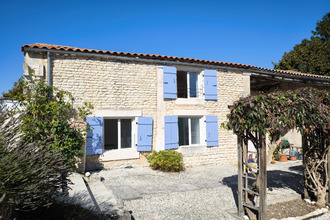 achat maison segonzac 16130