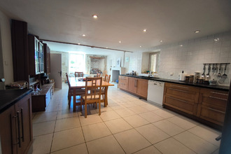 achat maison segonzac 16130