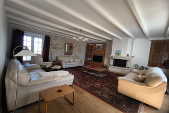 achat maison segonzac 16130