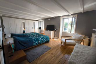 achat maison segonzac 16130