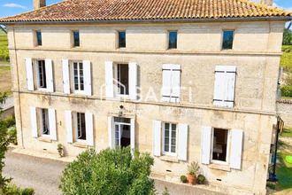 achat maison segonzac 16130