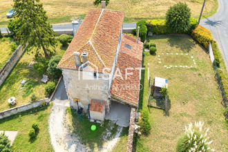 achat maison segonzac 16130