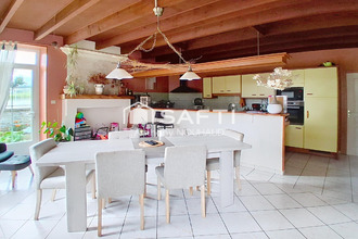 achat maison segonzac 16130