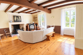 achat maison segonzac 16130