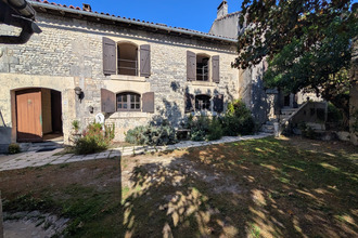 achat maison segonzac 16130