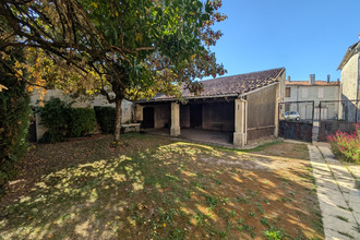 achat maison segonzac 16130