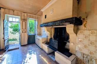 achat maison segonzac 16130