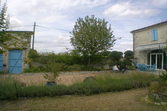 achat maison segonzac 16130